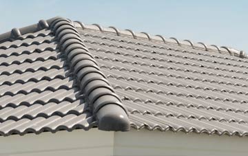 advantages of Eckford clay roofing