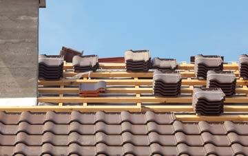 Eckford clay roofing costs