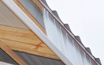 why Eckford fascia repairs are essential