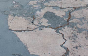 fibreglass roofing replacement Eckford