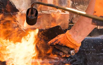 Eckford flat roof repair companies