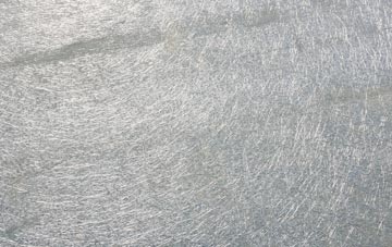 Eckford laminate fibreglass or shingles?