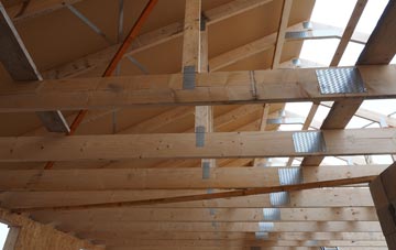 Eckford roof truss costs