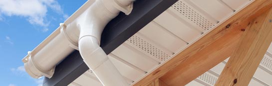 get Eckford guttering quotes today