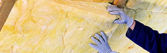 quotes for Eckford roof insulation