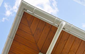 Eckford soffit types
