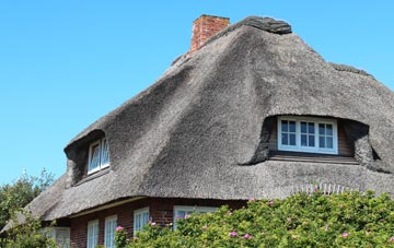 thatch roofing Eckford, Scottish Borders