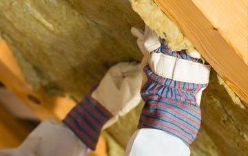 types of Eckford pitched roof insulation materials