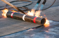 free Eckford roof quotes