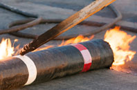 free Eckford flat roofing repair quotes