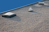 Eckford flat roofing