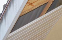 rated Eckford soffit repair companies