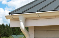 Eckford soffits