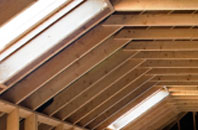 Eckford tapered roof insulation quotes